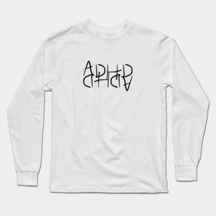 ADHD Long Sleeve T-Shirt